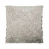 House Doctor Pava Cushion Beige 50x50 cm