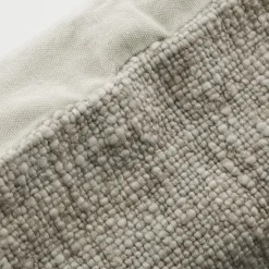 House Doctor Pava Cushion Beige 50x50 cm