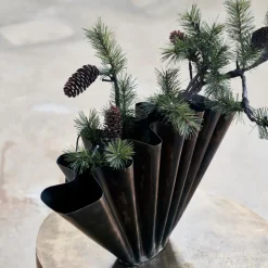 House Doctor Peuce Christmas Branch With LED Nature