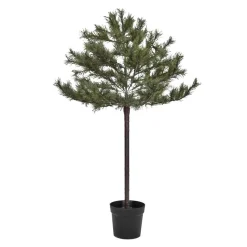 House Doctor Peuce Christmas Tree With LED Nature Large