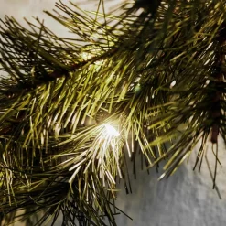 House Doctor Peuce Wreath With LED Nature