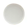 House Doctor Pion Lunch Plate Grey/White
