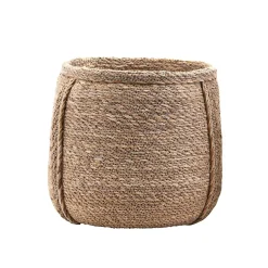 House Doctor Plant Basket Nature Large