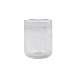 House Doctor Rich Drinking Glass Clear