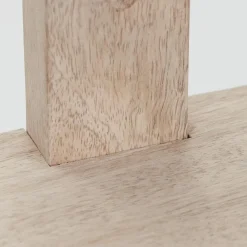 House Doctor Set Shelf Natural