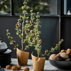 House Doctor Stay Christmas Tree Green Small