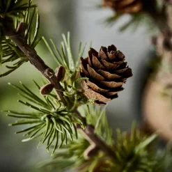 House Doctor Stay Christmas Tree Green Large