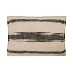 House Doctor Suto Cushion Beige 40x60 cm