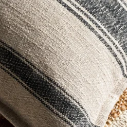 House Doctor Suto Cushion Beige 40x60 cm