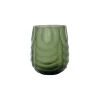 House Doctor Tealight Holder Jewel Green