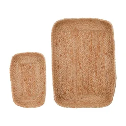 House Doctor There Trays Nature