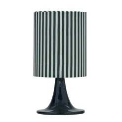 House Doctor Tulip Table Lamp Green