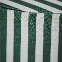 House Doctor Tulip Table Lamp Green