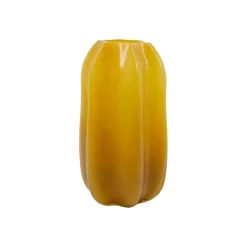 House Doctor Vase Nixi Amber
