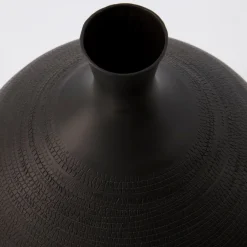 House Doctor Vase Reena Brown Large