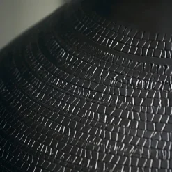 House Doctor Vase Reena Brown Large