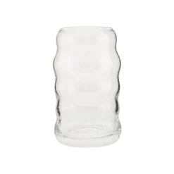 House Doctor Vase Srina Clear Large