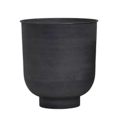 House Doctor Vig Planter Grey Large