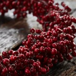 House Doctor Winter Wreath Red Large