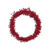 House Doctor Winter Wreath Red Small
