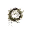 House Doctor Wreath Wild Moss Nature