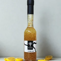 Hr. Skov Citron Olie