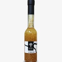 Hr. Skov Citron Olie
