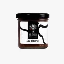 Hr. Skov Deluxe Burger Kit