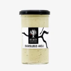Hr. Skov Ramsløg Aioli 230g