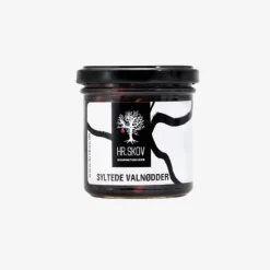 Hr. Skov Syltede Valnødder