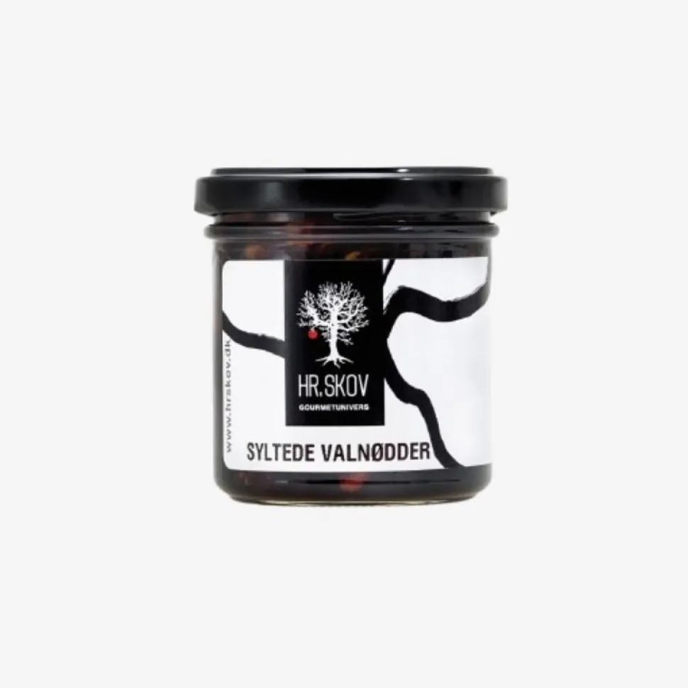 Hr. Skov Syltede Valnødder