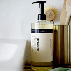 Humdakin Dish Soap 01 Salvia & Sea Buckthorn