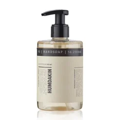 Humdakin Hand Soap Elderberry & Birch 02