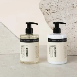Humdakin Hand Soap Rhubarb & Birch 05