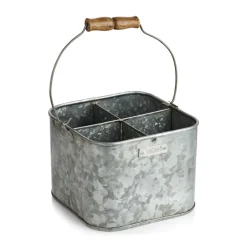 Humdakin Iron Bucket Square