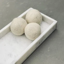 Humdakin Marble Tray Natural