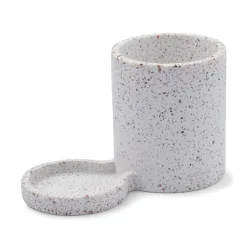 Humdakin Terrazzo Dishwashing Holder Small