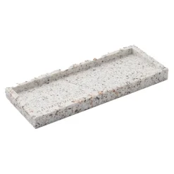 Humdakin Terrazzo Rectangular Tray