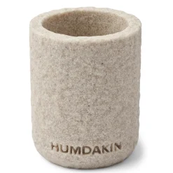 Humdakin Toothbrush Mug Sandstone
