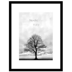 Incado Slim Black Nordic Line Ramme