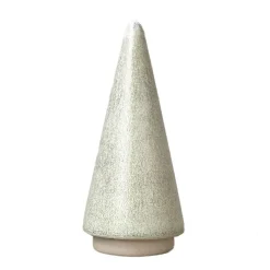 Julie Damhus Studio Juletræ Mint (Lille, Mellem, Stor)