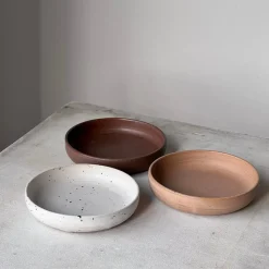 Julie Damhus Studio Oda Fad Lille Beige