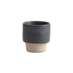 Julie Damhus Studio Oda Æggebæger Blå