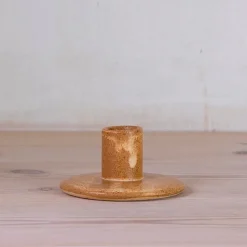 Julie Damhus Studio Oda Lysestage Brun