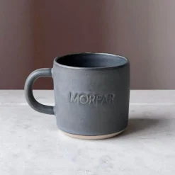 Julie Damhus Studio Oda Morfar Kop Blå