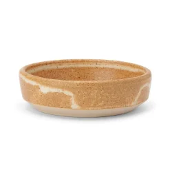 Julie Damhus Studio Oda Skål Mini Brun
