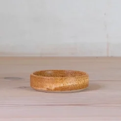 Julie Damhus Studio Oda Skål Mini Brun