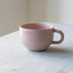 Julie Damhus Studio Oda Te Kop Med Hank Rosa