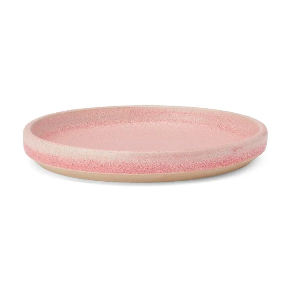 Julie Damhus Studio Oda Tallerken Mini Rosa