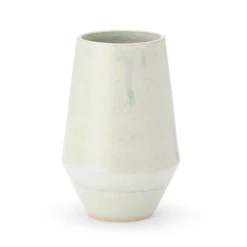 Julie Damhus Studio Oda Vase Medium Mint